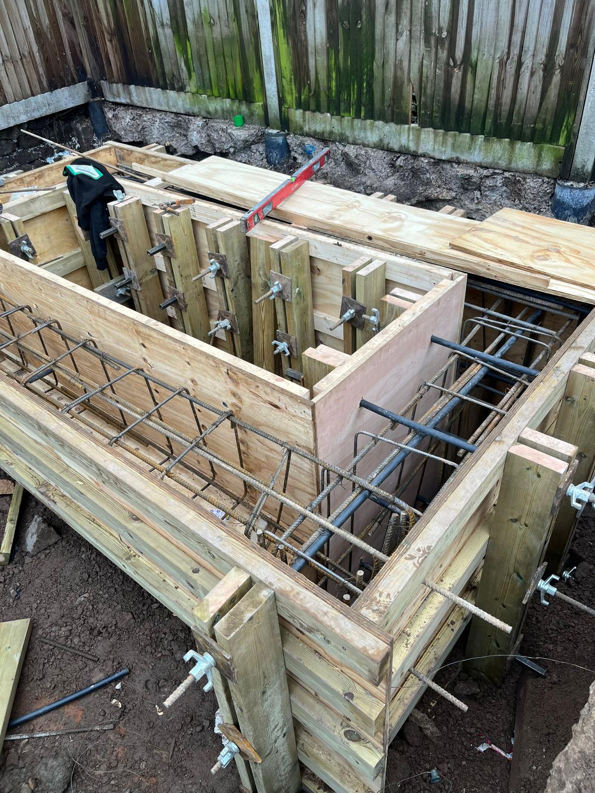 Urban Infrastructure